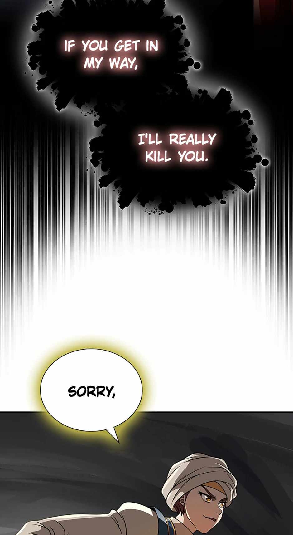 The Demonic Blade Fairy Chapter 33 19
